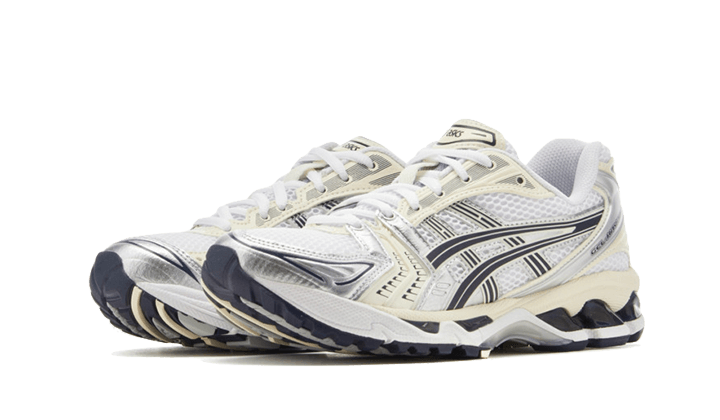 ASICS Gel-Kayano 14 White Midnight - 1202A056_109