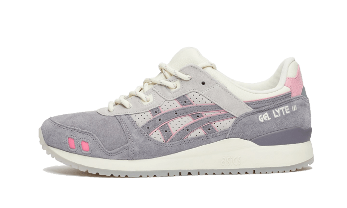 ASICS Gel-Lyte III END. Pearl - 1191A356-500