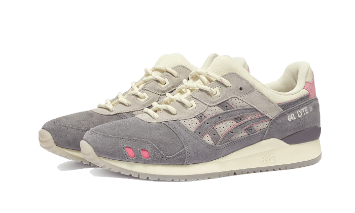 ASICS Gel-Lyte III END. Pearl - 1191A356-500