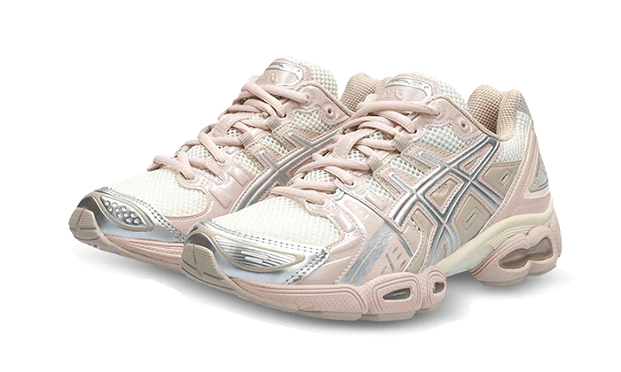 ASICS Gel Nimbus 9 Cream Mineral Beige - 1202A278-107