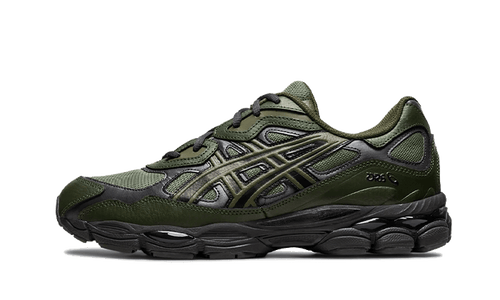 ASICS Gel-NYC Moss Forest - 1203A280-300