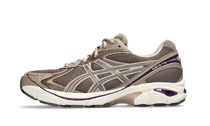 ASICS GT-2160 Dark Taupe - 1203A320-251