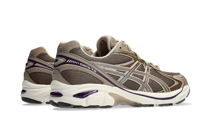 ASICS GT-2160 Dark Taupe - 1203A320-251