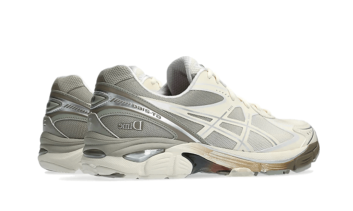 ASICS GT-2160 Dime Cream Grey - 1201A887-100