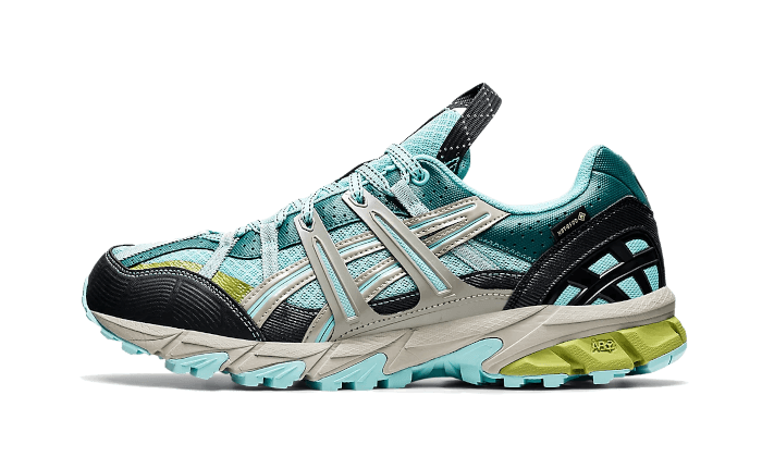 ASICS HS4-S Gel-Sonoma 15-50 Gore-Tex Aruba Blue Graphite - 1201A440-301