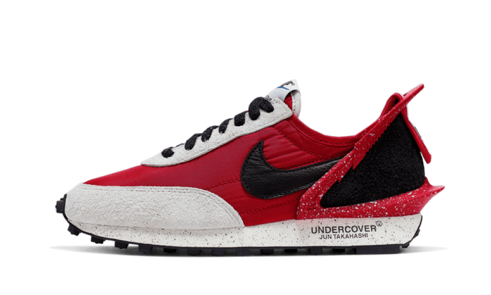 Nike Undercover Jun Takahashi Daybreak Red/Black - BV4594-700