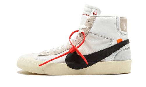 Nike Blazer Off-White 