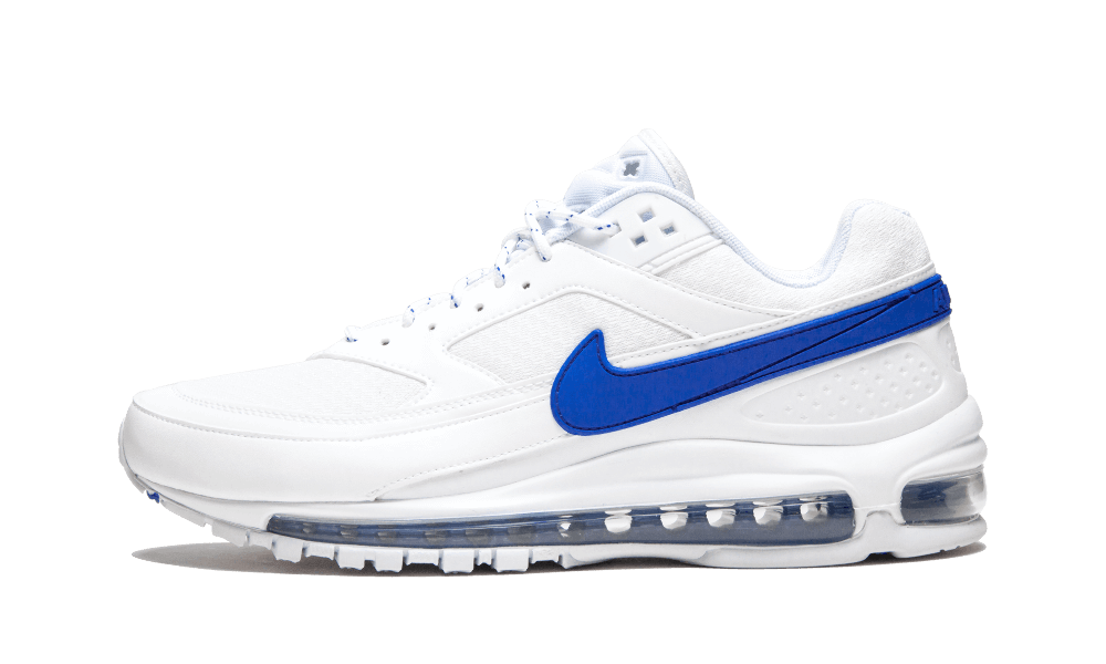 Nike Air Max 97/BW Skepta - AO2113-100