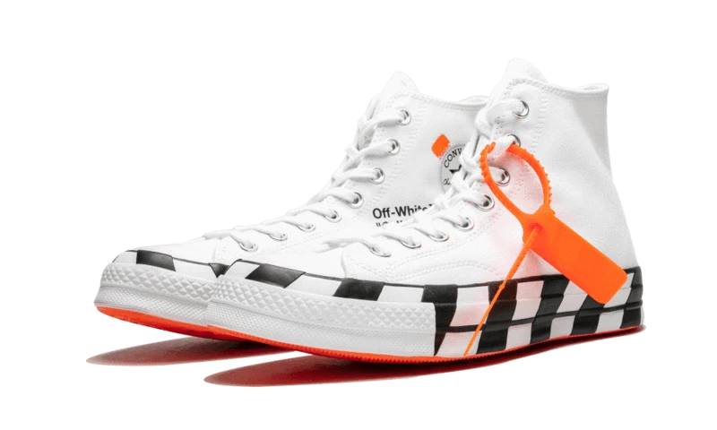 Converse Chuck Tailor All-Star 70s Off-White - 163862C