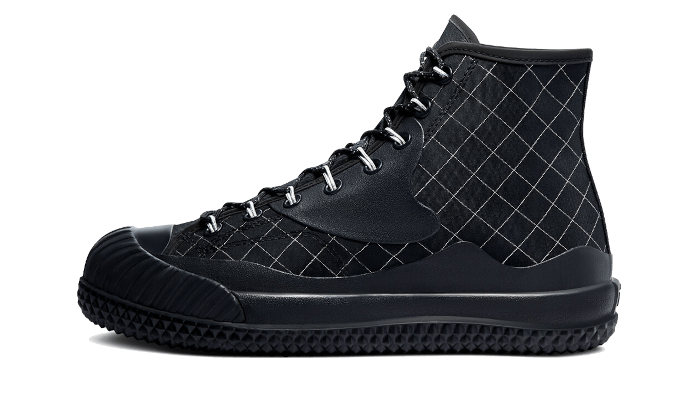 Converse Bosey MC Hi Slam Jam Black - 171223C