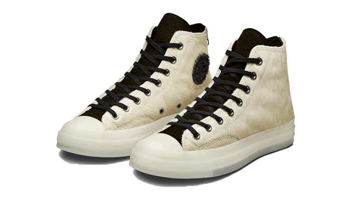 Converse Chuck 70 Hi Clot Panda - A00321C