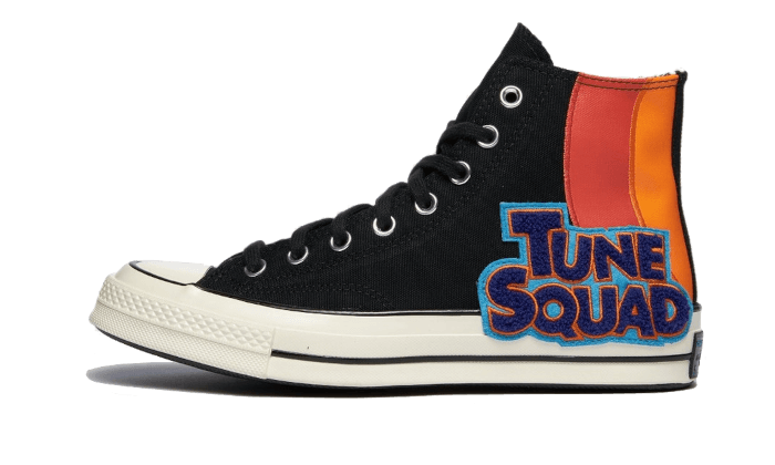 Converse Chuck Taylor 70 Hi Space Jam Tune Squad - 172482C