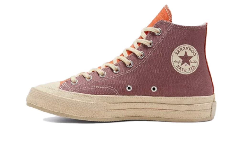 Converse Chuck-Taylor 70s All-Star Renew Hi Prairie Sand - 167767C