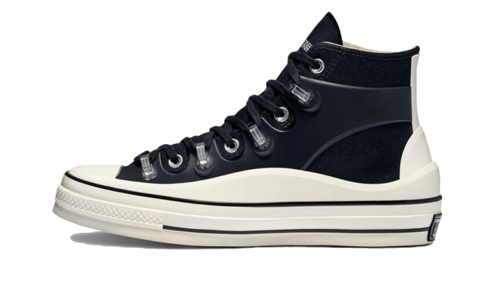 Converse Chuck Taylor All-Star 70 Kim Jones Black - 171257C-5