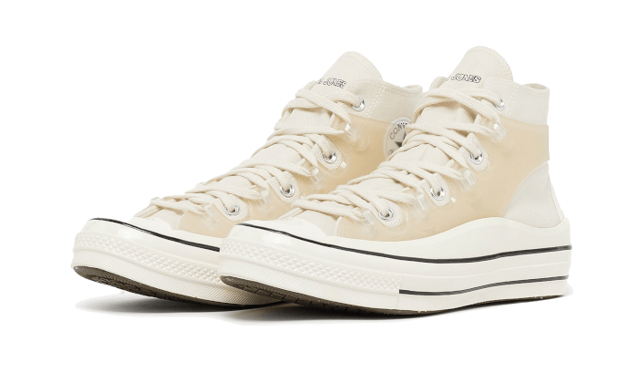 Converse Chuck Taylor All-Star 70 Kim Jones Natural - 171258C-2