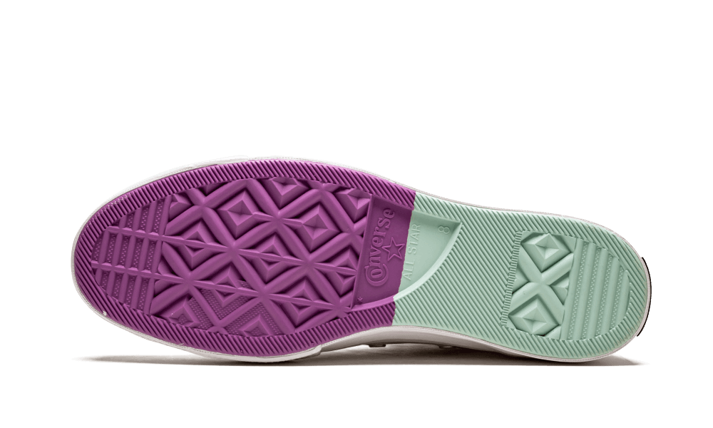 Converse Chuck Taylor All-Star 70s Hi Chinatown Market UV - 166598C
