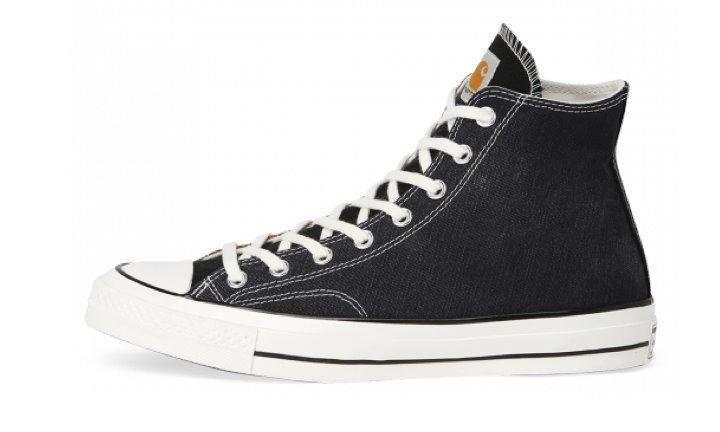 Chuck Taylor All-Star 70s Renew Hi Carhartt WIP - 168156C