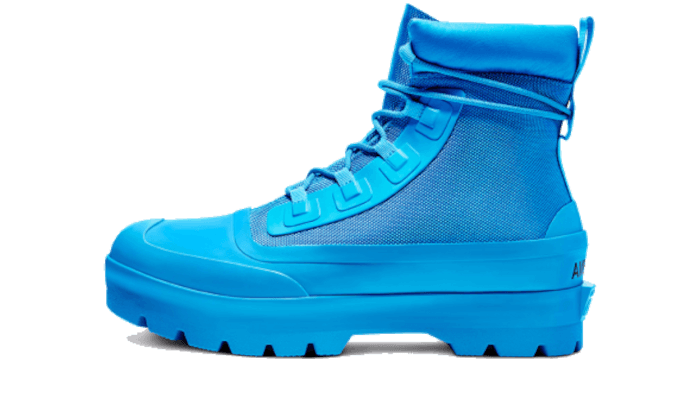 Converse Chuck Taylor All-Star Duck Boot Ambush Blue - 170589C