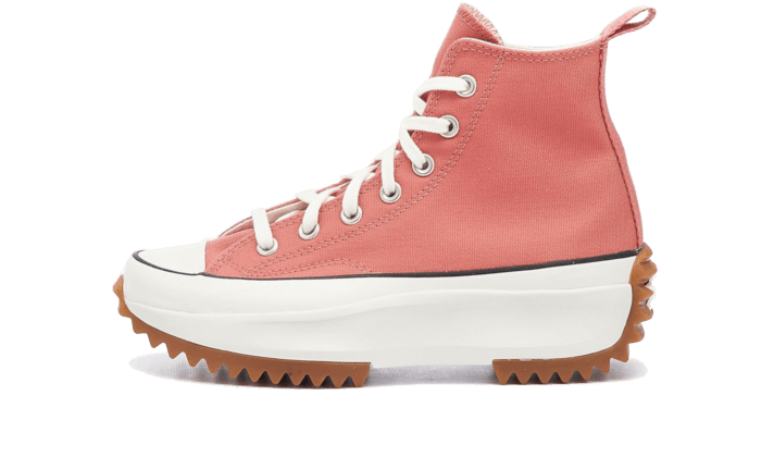 Converse Run Star Hike Hi Terracotta - 170441C