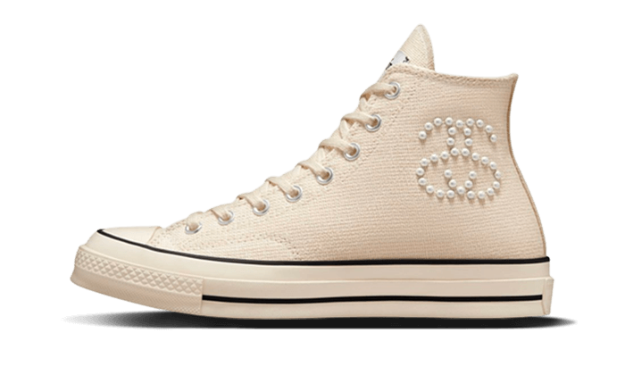 Converse Stüssy Chuck 70 Fossil - A02051C