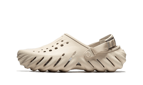 Crocs Echo Clog Stucco - 207937-160