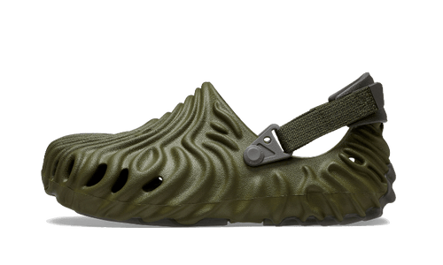 Crocs Salehe Bembury Pollex Crog Cucumber - 207393-309