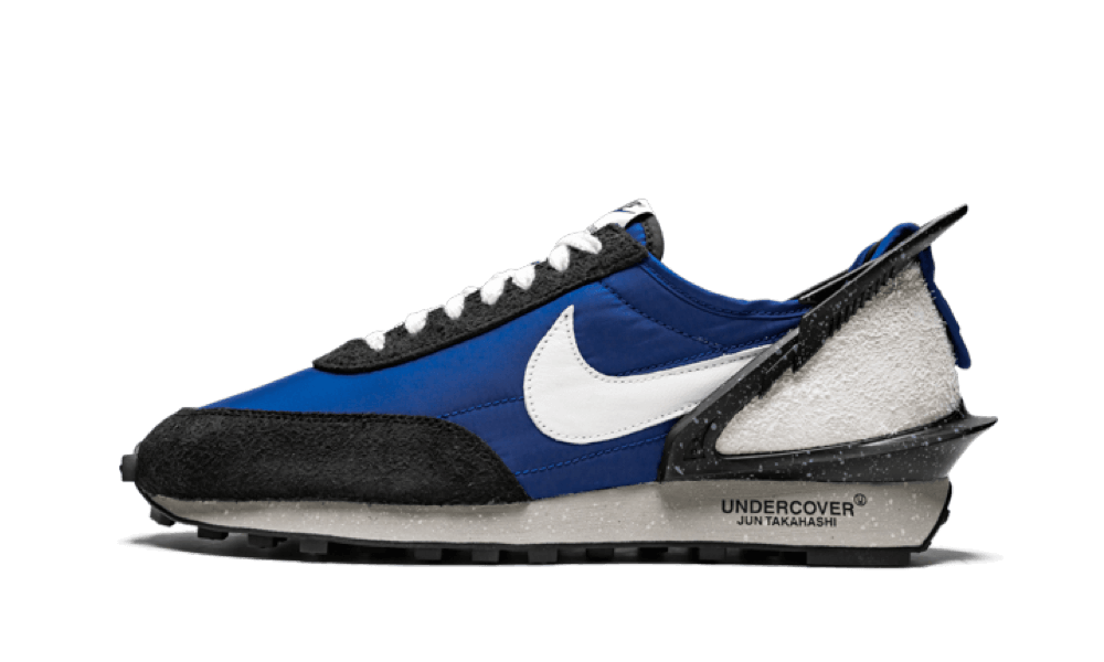 Nike Undercover Jun Takahashi Daybreak Blue/Grey - BV4594-400