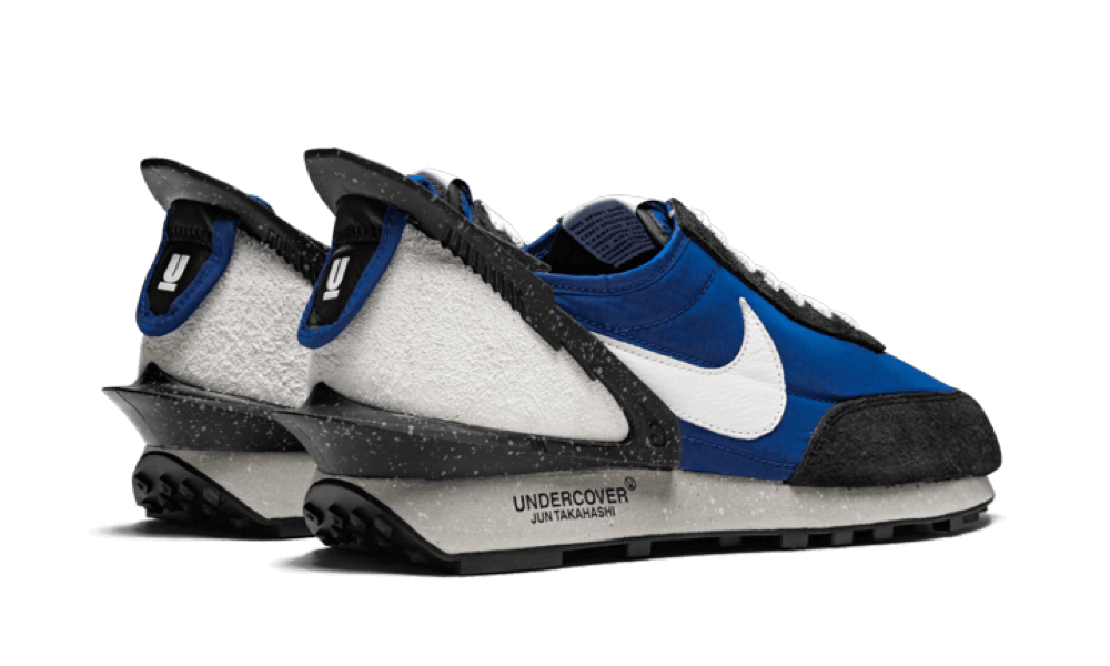 Nike Undercover Jun Takahashi Daybreak Blue/Grey - BV4594-400