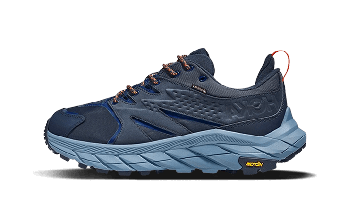 Hoka Anacapa Low Outer Space - 195719616717