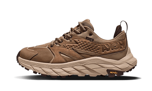 Hoka Clifton L Shifting Sand - 1122571-SDD