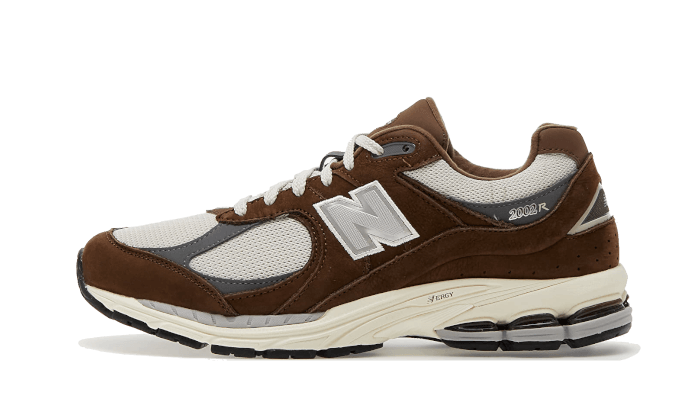 New Balance 2002R Brown Beige - M2002RHS