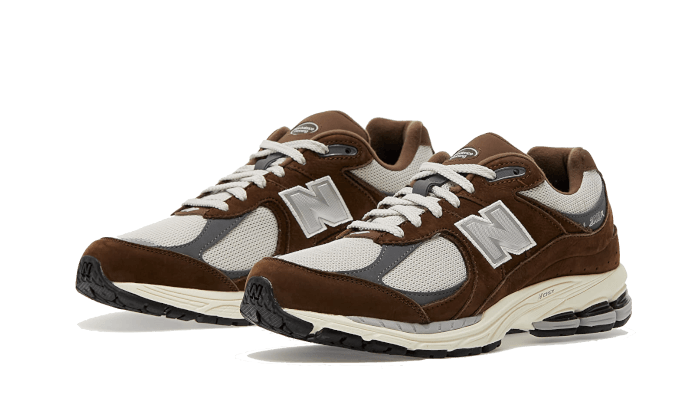 New Balance 2002R Brown Beige - M2002RHS