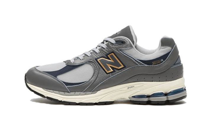 New Balance 2002R Castlerock - M2002RHP