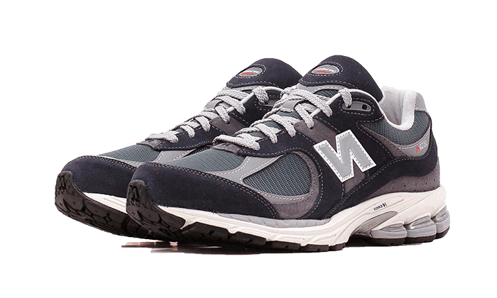 New Balance 2002R Eclipse Raincloud - M2002RSF