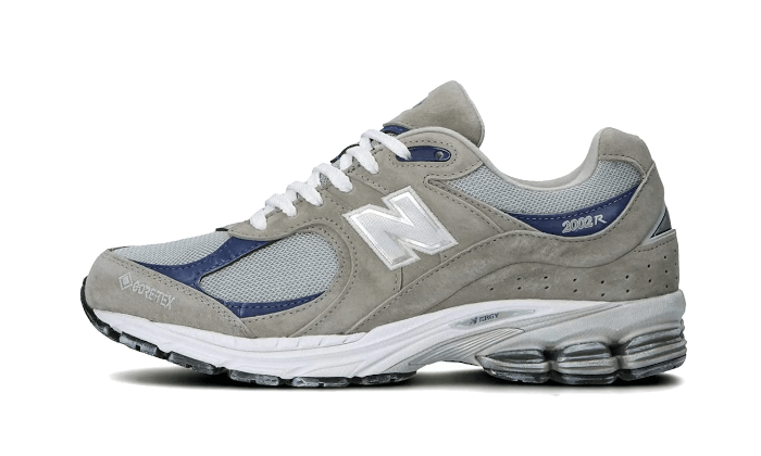 New Balance 2002R Gore-Tex Light Grey - M2002RXB