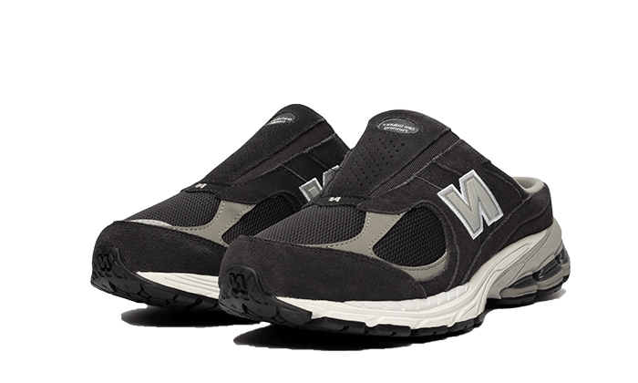 New Balance 2002R Mule Phantom - M2002RMC