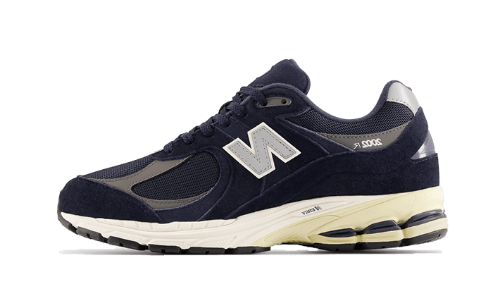 New Balance 2002R Navy Eclipse - M2002RCA