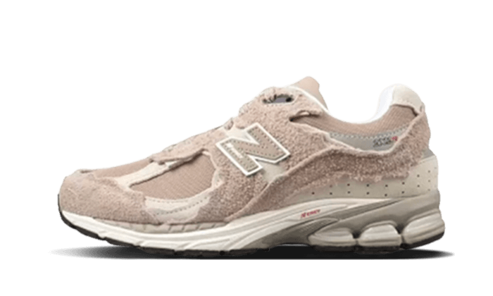 New Balance 2002R Protection Pack Beige Asia Exclusive - M2002RDL