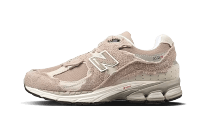 New Balance 2002R Protection Pack Beige Asia Exclusive - M2002RDL