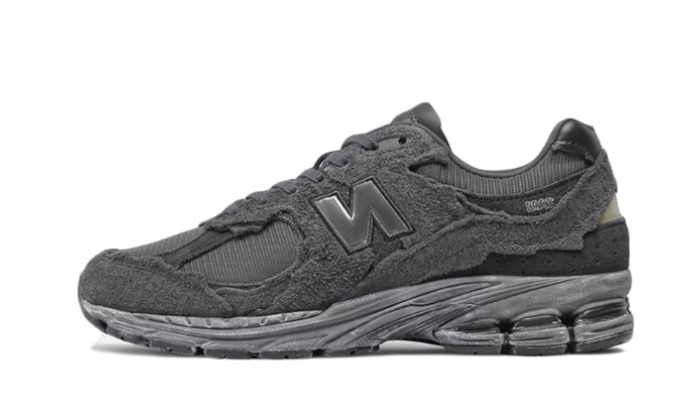 New Balance 2002R Protection Pack Phantom (M2002RDB) - Graal Spotter