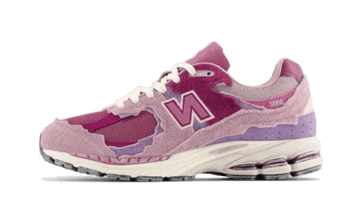 New Balance 2002R Protection Pack Pink - M2002RDH