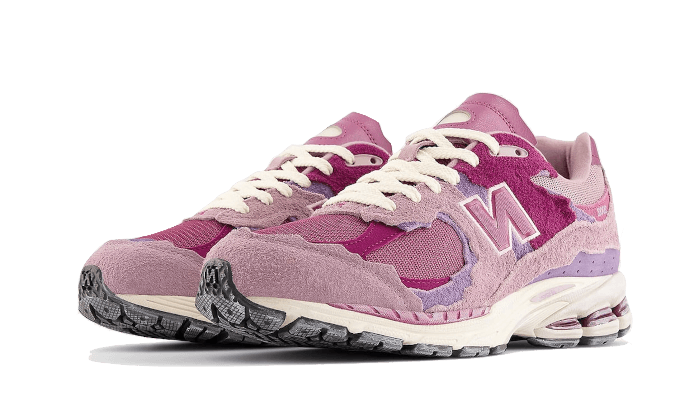 New Balance 2002R Protection Pack Pink - M2002RDH
