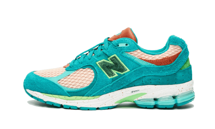 New Balance 2002R Salehe Bembury Water Be The Guide - ML2002RJ