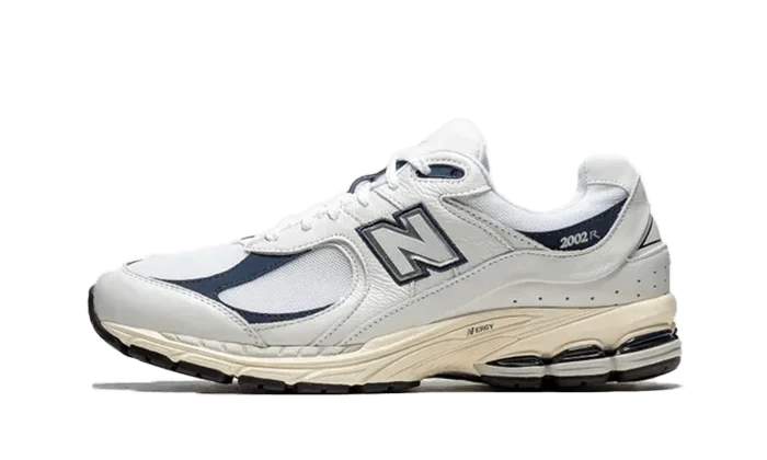 New Balance 2002R White Natural Indigo - M2002RHQ