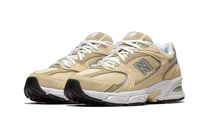 New Balance 530 Beige Aluminum - MR530SMD