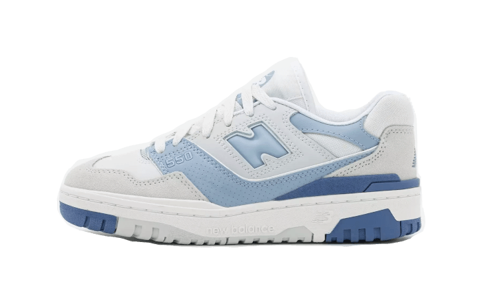 New Balance 550 Dusk Blue - BBW550ZA