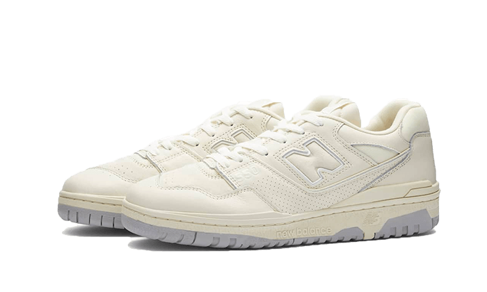 New Balance 550 White Turtledove - BB550PWD