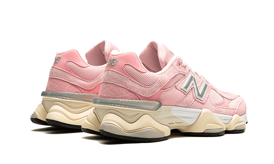 New Balance 9060 Crystal Pink - U9060CSP