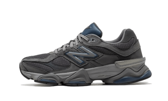 New Balance 9060 Grey Blue - U9060ECC