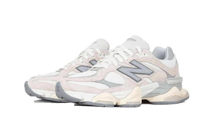 New Balance 9060 Moonbeam Sea Salt - U9060HSC